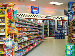 Convenience Store, Great Location!! SOLD