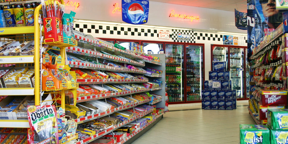 Convenience Store, Great Location!! SOLD