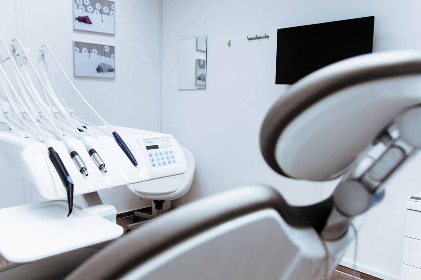 Dental Practice for Sale or Partnership Opportunity!! SOLD